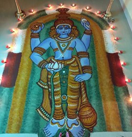 vishnu-pooja